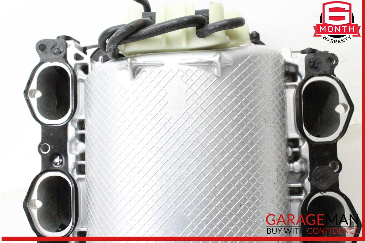 05-13 Mercedes W211 E350 ML350 Engine Air Intake Manifold 2721402401 OEM