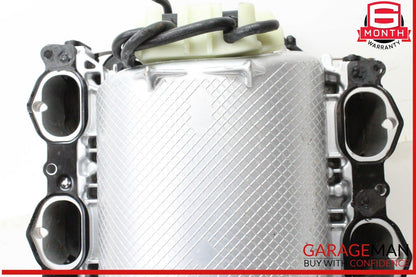 05-13 Mercedes W211 E350 ML350 Engine Air Intake Manifold 2721402401 OEM