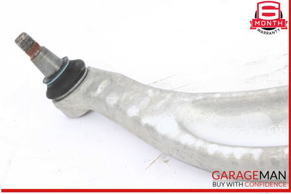 17-24 Audi A4 Front Left Driver Side Lower Rearward Control Arm 8W0407695B OEM