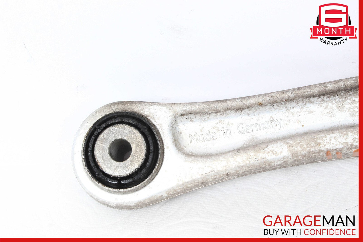 11-17 Porsche Cayenne 958 Rear Right / Left Side Upper Rearward Control Arm