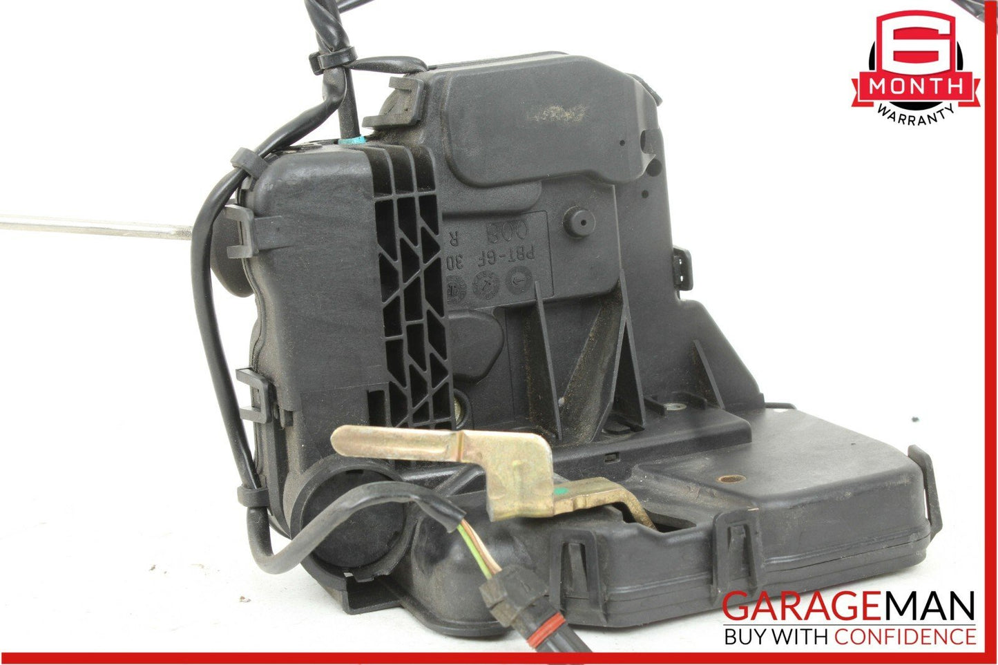 01-07 Mercedes W203 C240 C55 AMG Front Right Passenger Door Lock Latch Actuator