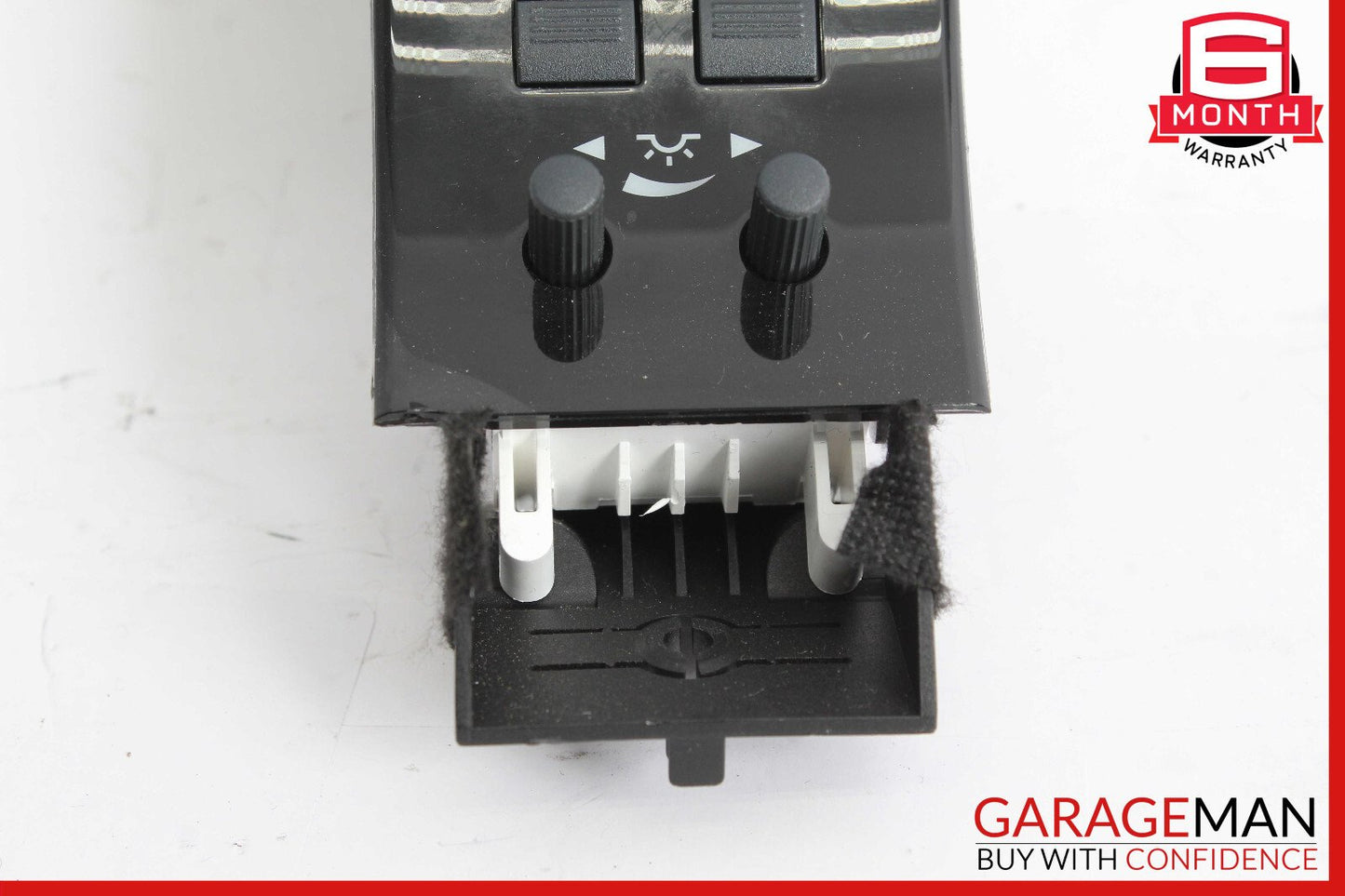 07-13 Mercedes W221 S550 CL550 Cluster Control Switch 2218201810 OEM