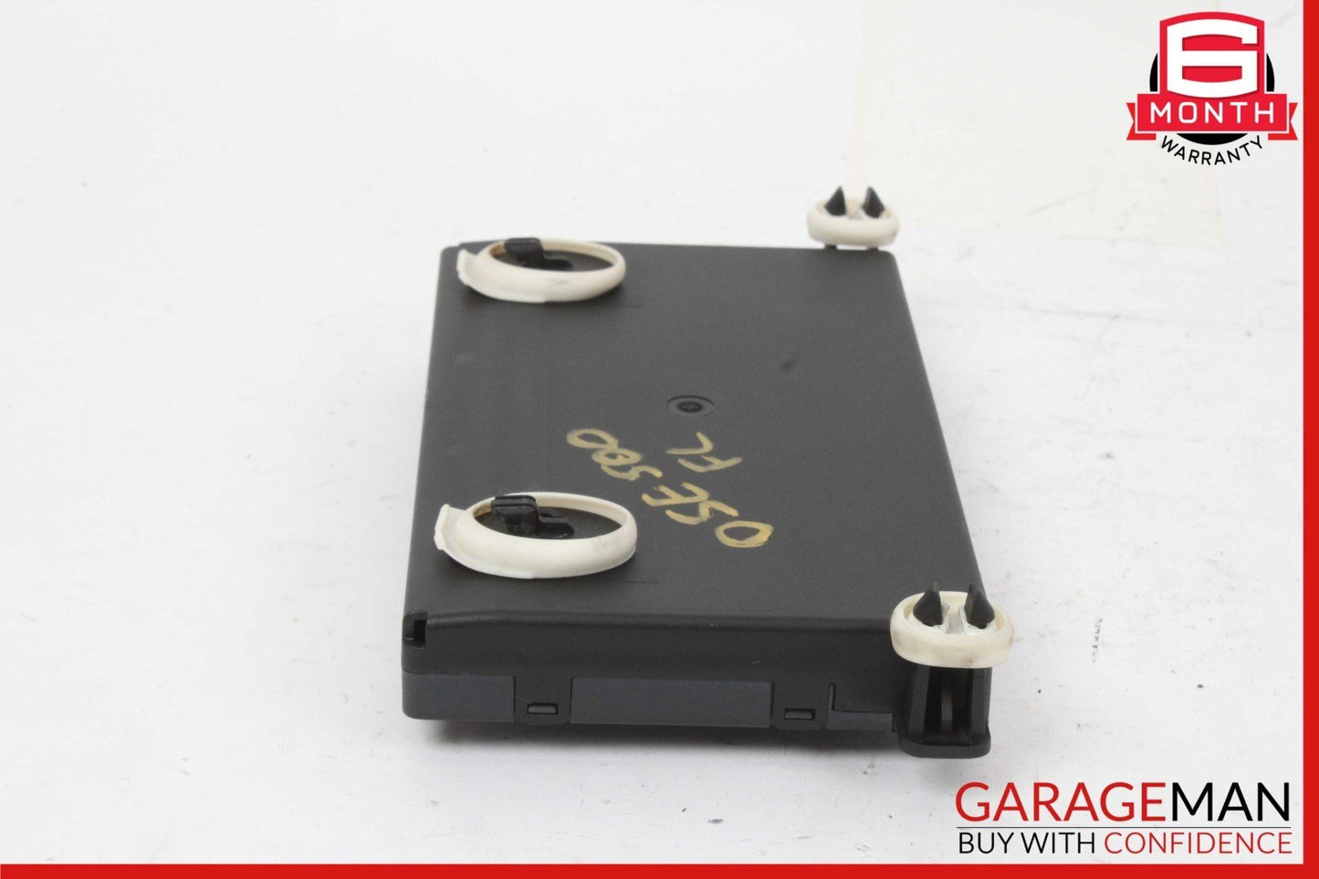 03-09 Mercedes W211 E500 E350 Front Left Side Door Control Module Unit OEM