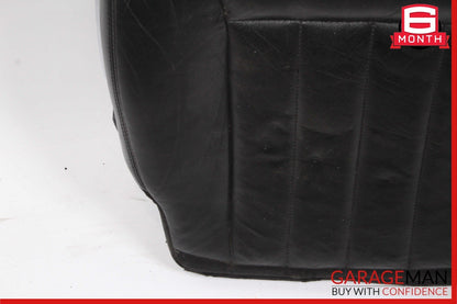 07-12 Mercedes X164 GL450 GL550 Front Left Side Bottom Lower Seat Cushion OEM