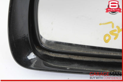 07-08 Mercedes X164 GL450 4MATIC Front Left Driver Side Door Rear View Mirror