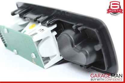 11-17 Porsche Cayenne 958 Rear Left Side Interior Overhead Dome Light Lamp OEM