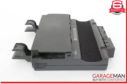 03-06 Mercedes R230 SL500 SL55 AMG Under Seat Control Module Right Side OEM