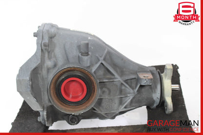 08-16 Mercedes W204 C350 E350 RWD Rear Differential Diff Axle Carrier 2.82