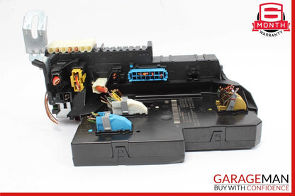 10-18 Mercedes W212 E350 E550 CLS550 Rear SAM Fuse Box Relay Control Module OEM