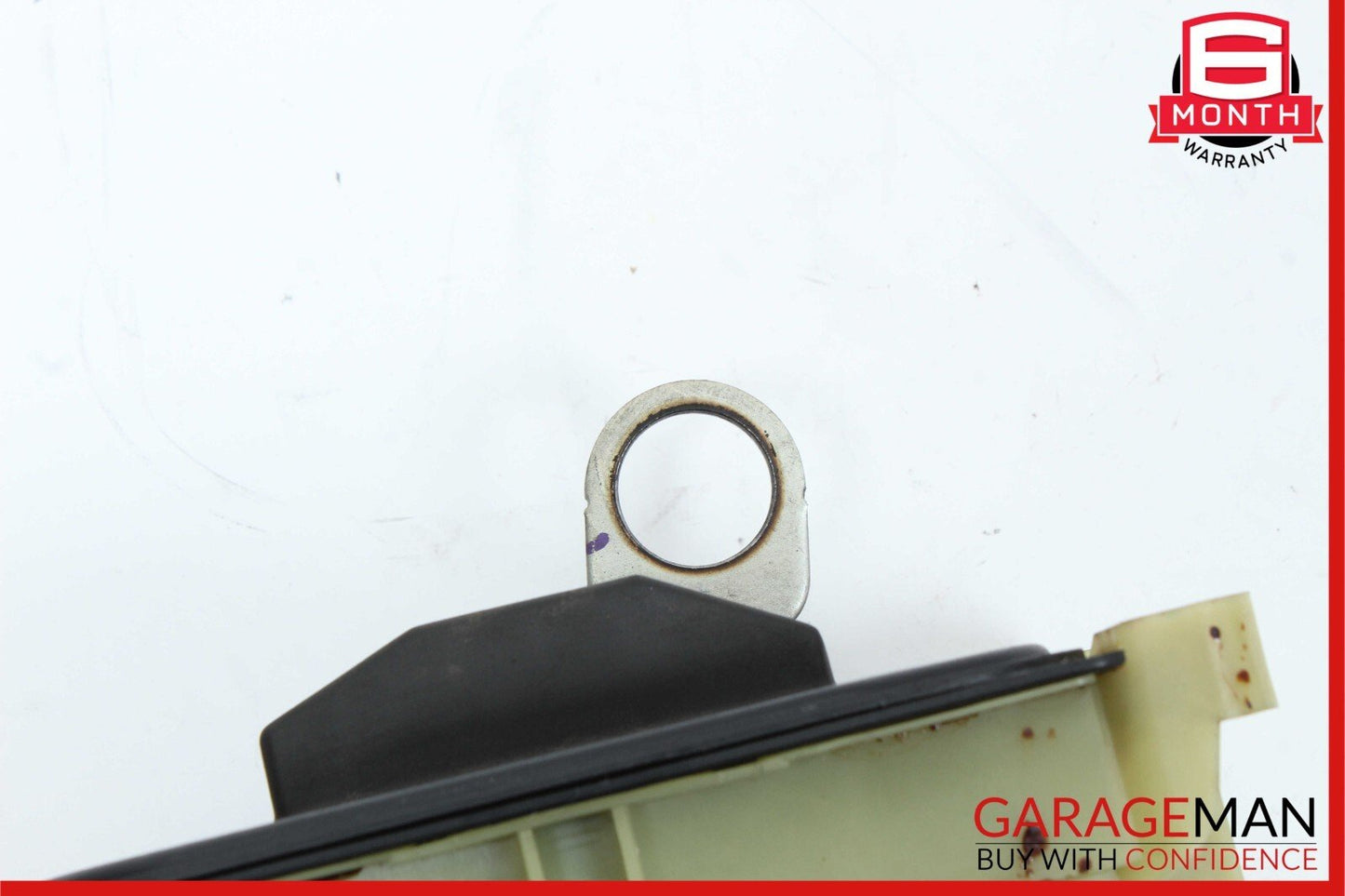08-15 Mercedes W204 C250 C350 Floor Gear Selector Shifter 204267003 OEM