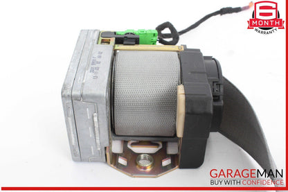 01-04 Mercedes W203 C240 C320 Front Right Side Seat Belt Seatbelt Retractor OEM