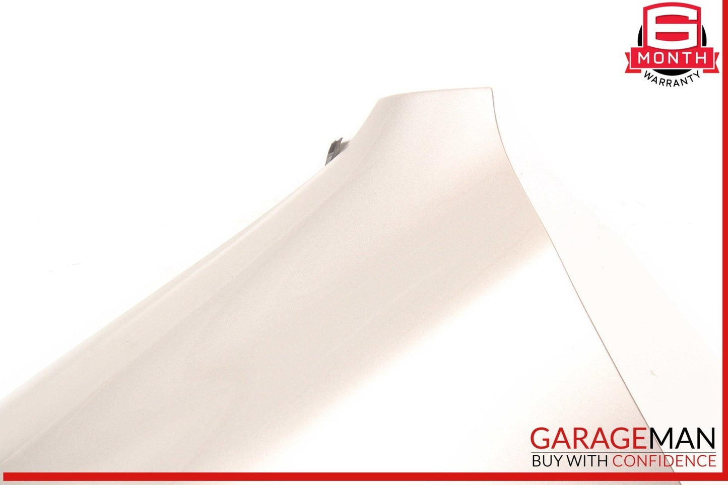 03-06 Porsche Cayenne 955 Front Left Driver Side Wing Fender Panel OEM
