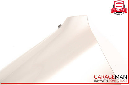 03-06 Porsche Cayenne 955 Front Left Driver Side Wing Fender Panel OEM