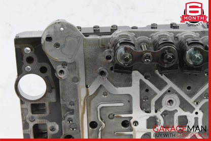 Mercedes CLS550 CL500 722.9 G 7G Tronic Transmission Valve Body 2202771701