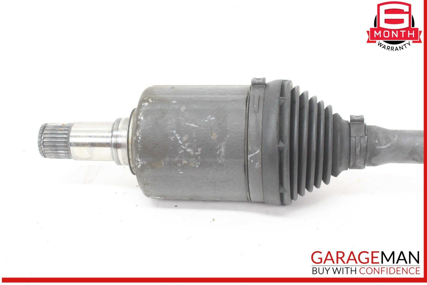 10-15 Mercedes X204 GLK250 Bluetec Front Right Side Axle CV Half Shaft OEM
