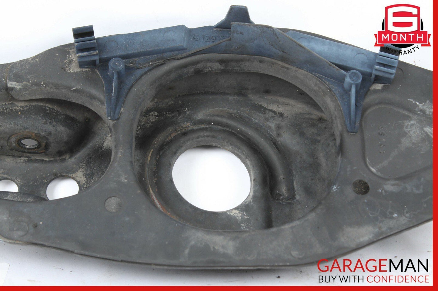 90-02 Mercedes R129 500SL Rear Left / Right Side Suspension Lower Control Arm