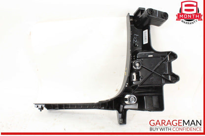 14-18 BMW X5 Rear Left Driver Side Corner Bumper Mount Support Bracket 7294389
