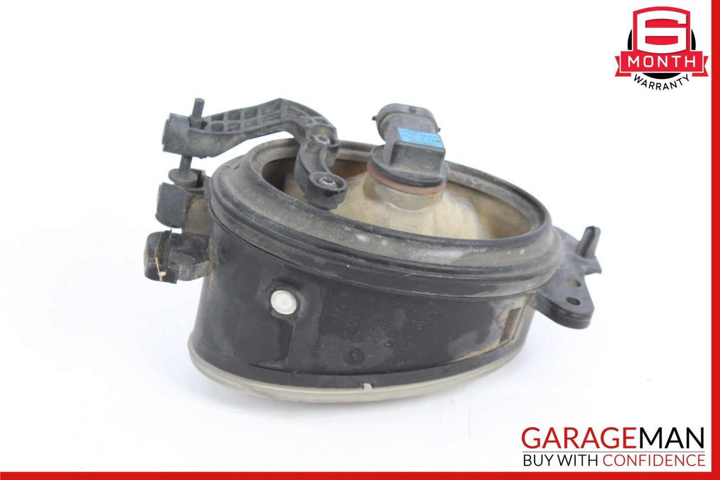 05-13 Mercedes GL450 ML350 SLK350 Front Left Side Foglight Fog Light Lamp OEM