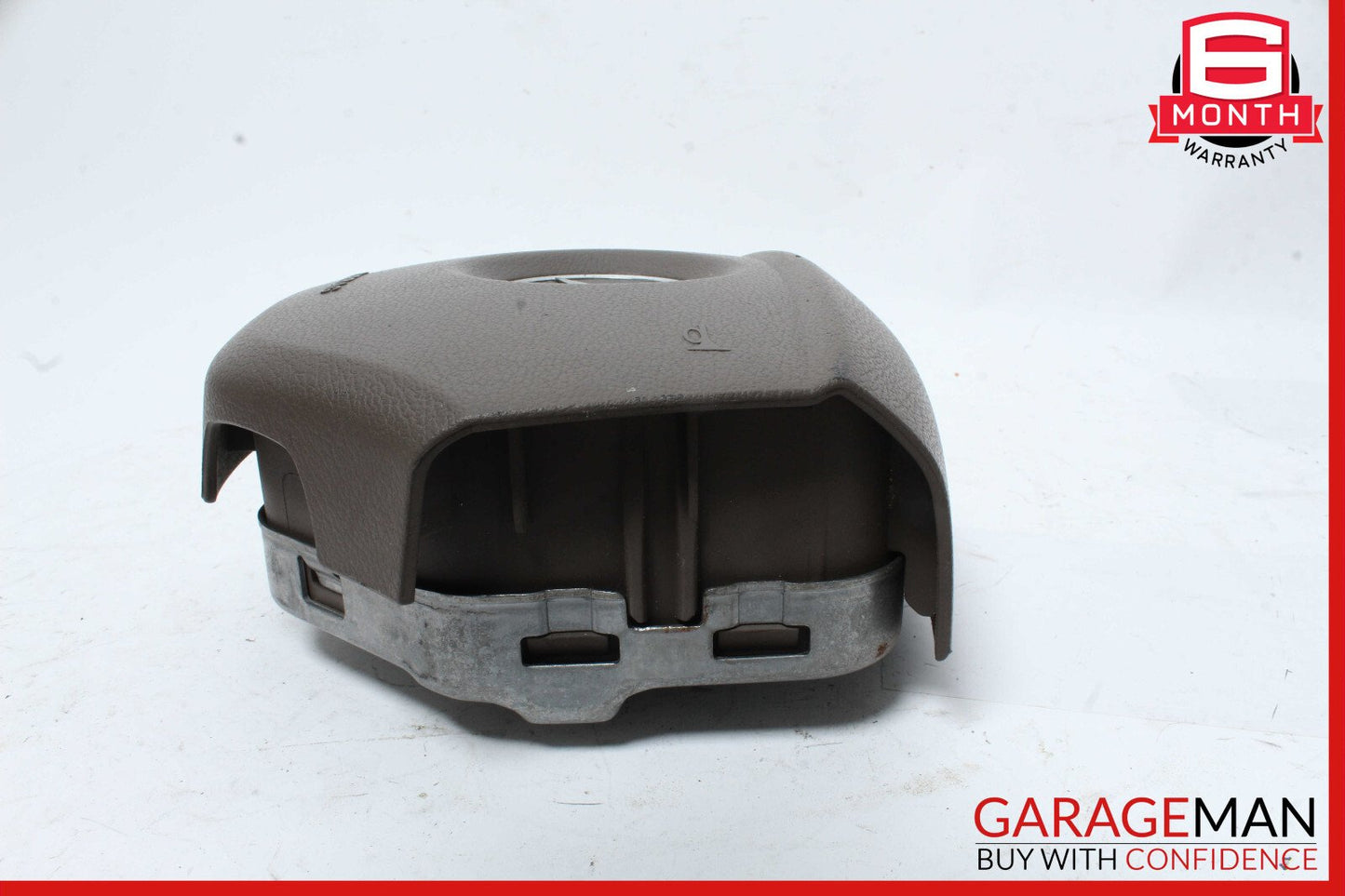 06-08 Mercedes W251 R500 ML500 GL450 Driver Steering Wheel Airbag OEM