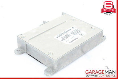 06-12 Mercedes W164 ML550 E350 SL550 Communication Control Module 2198202626 OEM