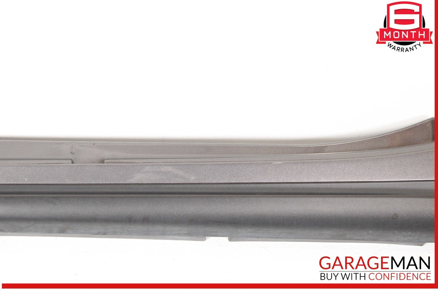 14-22 Maserati Quattroporte M156 Rocker Panel Side Skirt Left Side OEM
