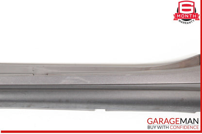 14-22 Maserati Quattroporte M156 Rocker Panel Side Skirt Left Side OEM