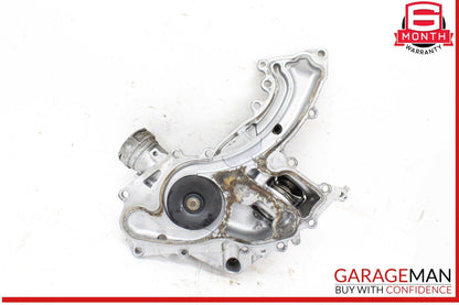 11-20 Mercedes X166 GL450 S550 Engine Coolant Motor Water Pump 2782010007 OEM