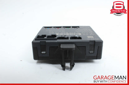 08-12 Mercedes C300 E350 E63 AMG Front Right Side Door Controller Module Unit