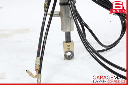 Mercedes R230 SL500 SL55 Convertible Top Main Drive Lift Cylinder Right Side OEM