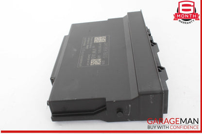 19-24 Audi Q7 Rear 3rd Third Row Seat Memory Control Module Unit 4M1959760G OEM