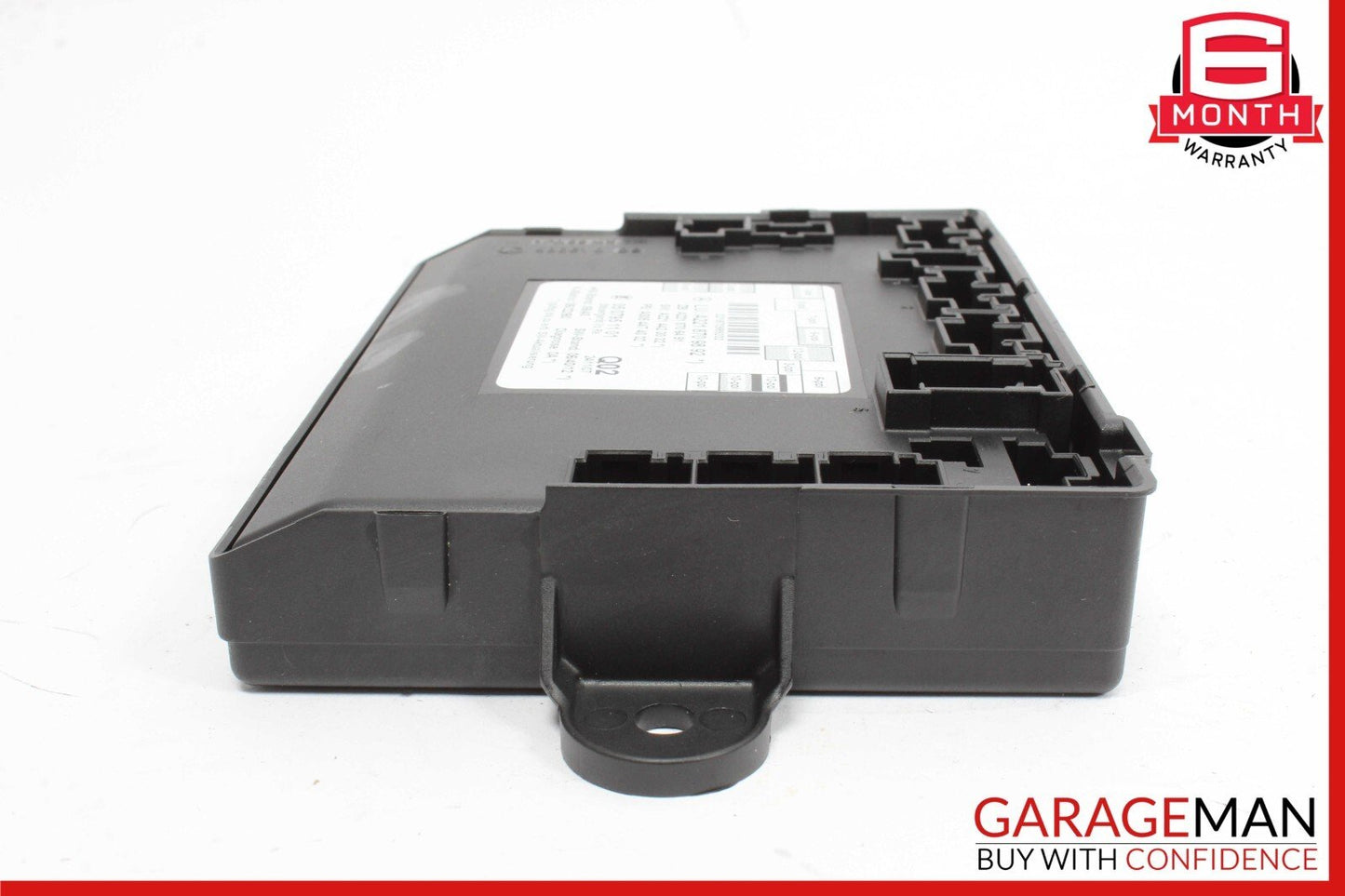 07-13 Mercedes W221 S550 S400 Front Right Passenger Side Door Control Module OEM