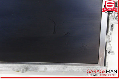 17-20 Mercedes R172 SLC300 Front Dash GPS Navigation Information Display Screen