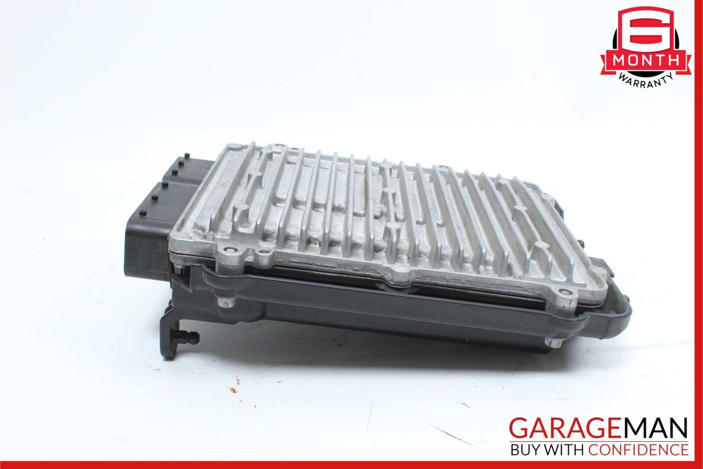 12-15 Mercedes W204 C300 4Matic ECU ECM Engine Computer Control Module Unit OEM