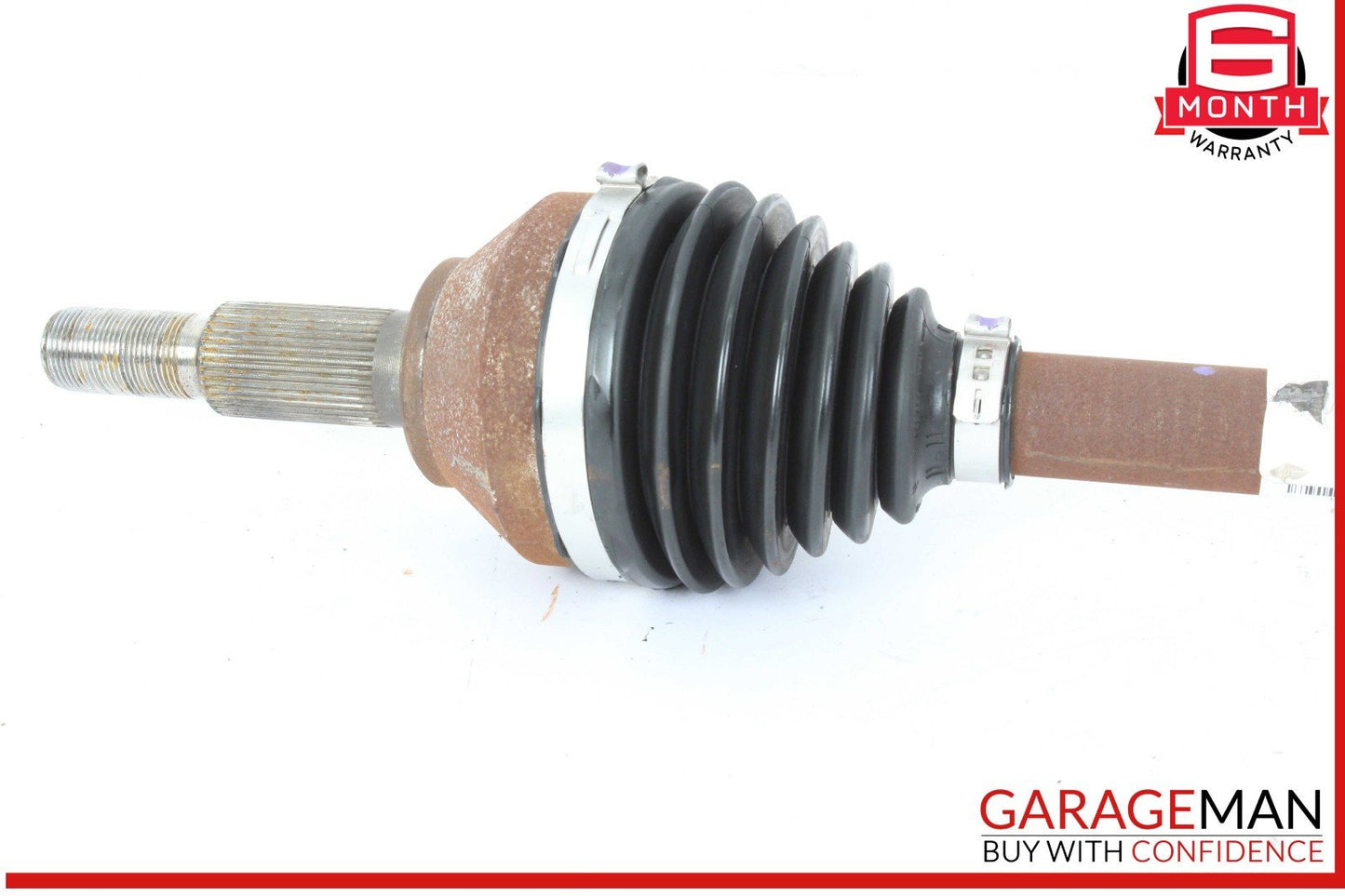 20-24 Lincoln Aviator Front Right Passenger Side Axle Shaft OEM