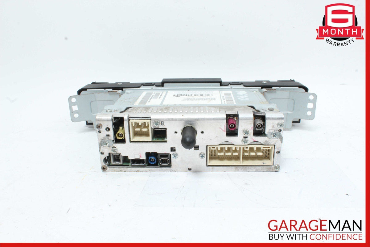 19-21 Genesis G70 Radio Navigation Audio Head Unit Assy w/ Control Panel OEM