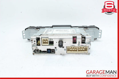 19-21 Genesis G70 Radio Navigation Audio Head Unit Assy w/ Control Panel OEM