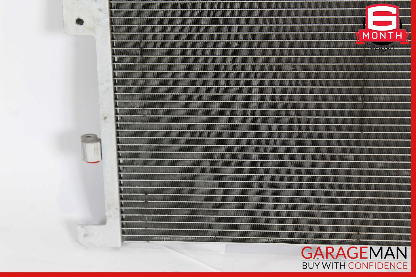 04-09 Cadillac XLR AC Air A/C Condenser Cooler OEM