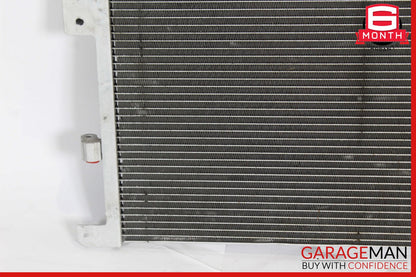04-09 Cadillac XLR AC Air A/C Condenser Cooler OEM