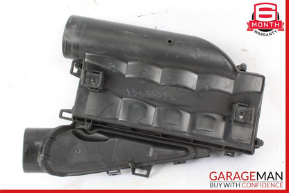 12-17 Mercedes W221 S550 Air Intake Cleaner Box Left 2780900101 OEM
