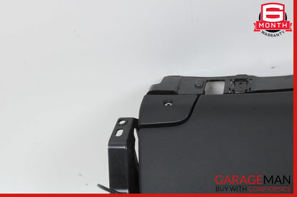 06-11 Mercedes W219 CLS500 Dash Glove Box Storage Tray Compartment Assembly OEM