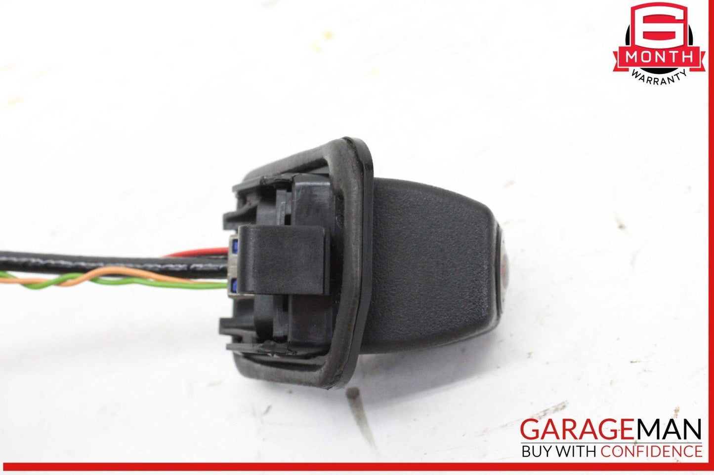 10-17 Mercedes W212 E350 E400 CLS550 Rear View Backup Back Up Parking Camera OEM