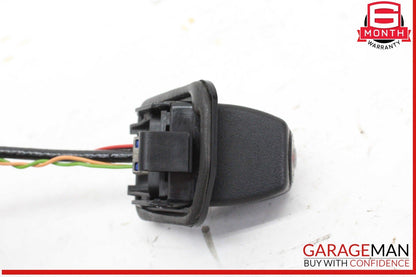 10-17 Mercedes W212 E350 E400 CLS550 Rear View Backup Back Up Parking Camera OEM