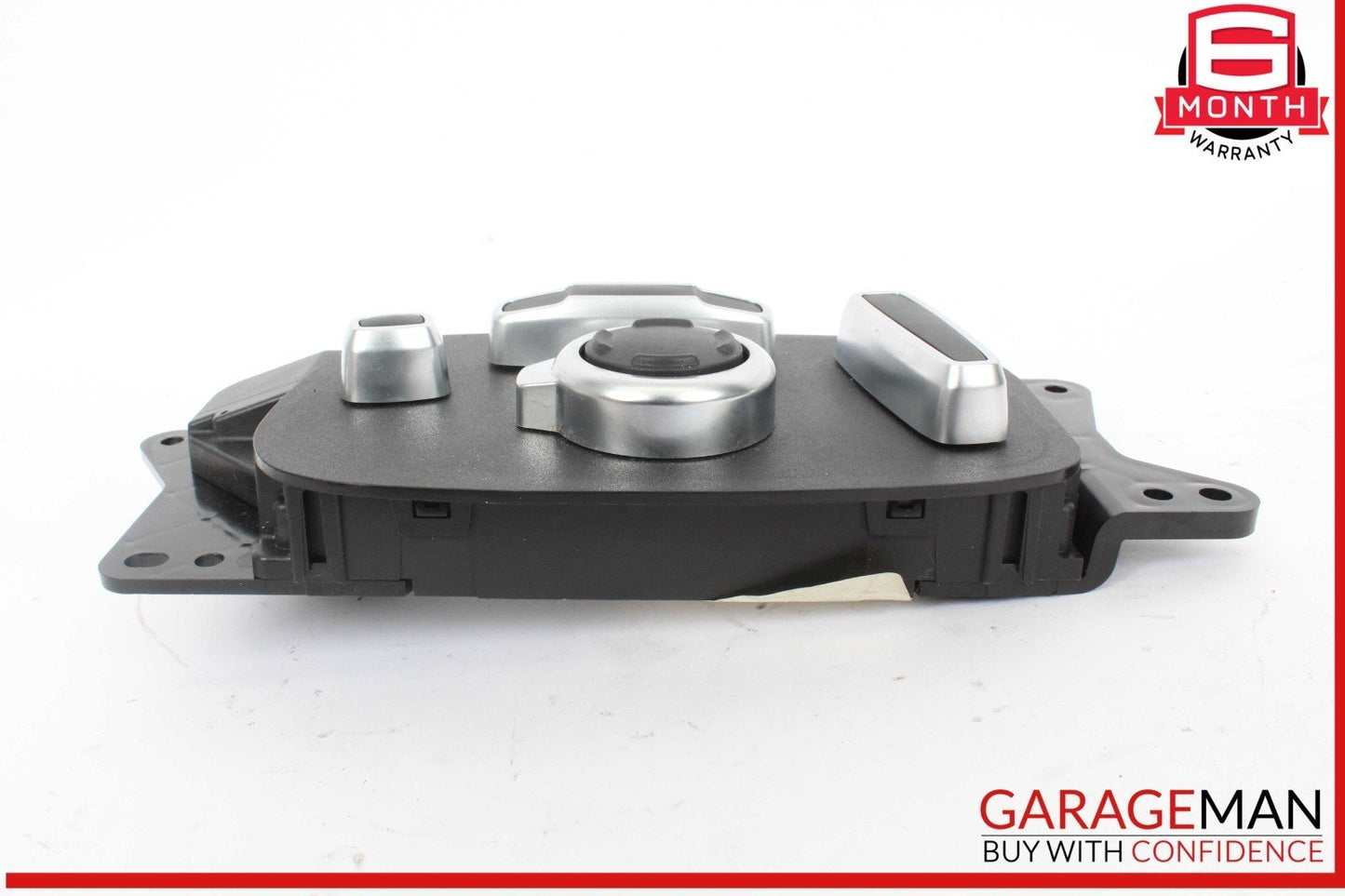 16-20 Jaguar XF Front Right Passenger Side Seat Adjustment Switch GX6314B566DAA