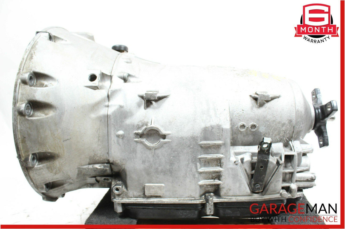 01-02 Mercedes S600 CL600 Auto Trans Automatic Transmission Assembly 722628 150k