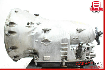 01-02 Mercedes S600 CL600 Auto Trans Automatic Transmission Assembly 722628 150k