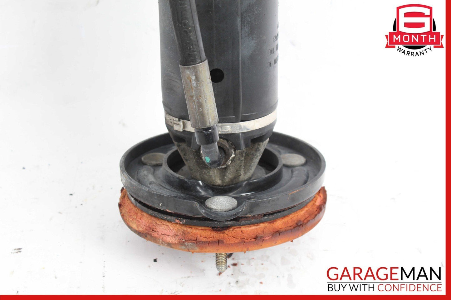 03-06 Mercedes R230 SL500 SL600 Front Right Hydraulic Shock Absorber Strut