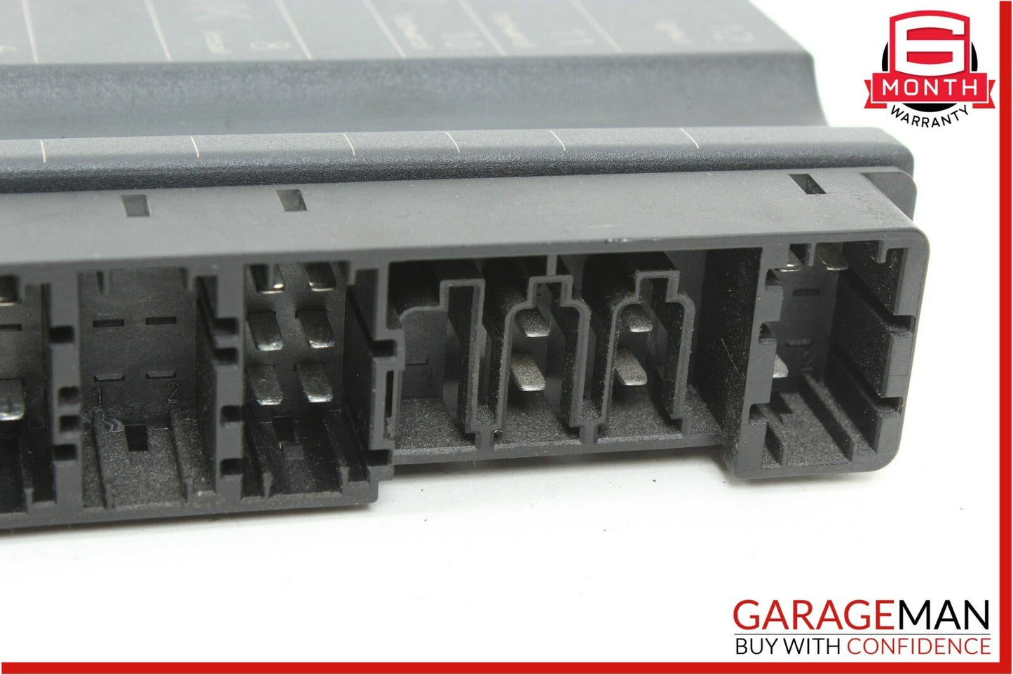 03-06 Mercedes W220 S430 S600 S500 Front Left Side Seat Control Module Unit OEM