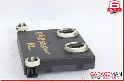 03-09 Mercedes W211 E320 Rear Left Driver Side Door Control Module Unit OEM