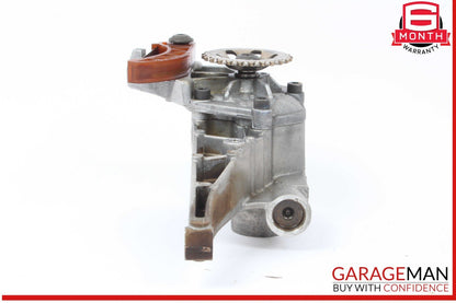 05-13 Mercedes W212 E350 C250 V6 Engine Motor Oil Pump Assembly 2721800701 OEM