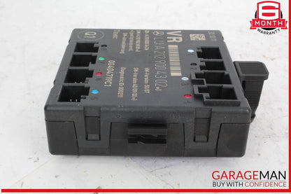 08-18 Mercedes W204 C250 Front Right Side Door Control Module 2129004302 OEM